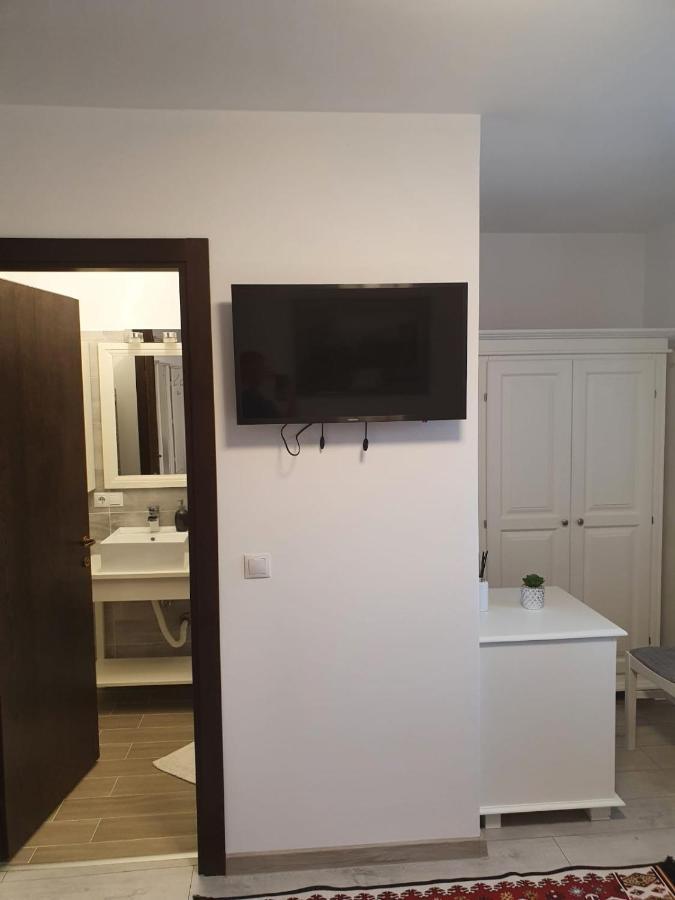 Отель Casa Alexandru - Locul In Care Te Simti Acasa Вишеу-де-Жос Экстерьер фото